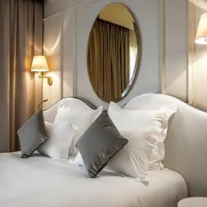 Trinité Haussmann - 50