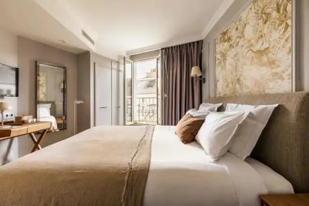 Trinité Haussmann - 28
