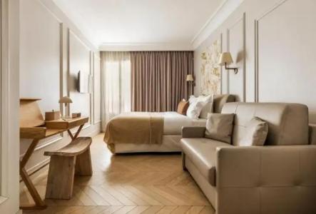 Trinité Haussmann - 61