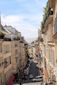 Trinité Haussmann - 21