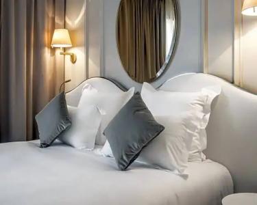 Trinité Haussmann - 55