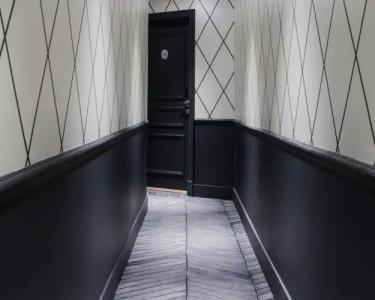 Trinité Haussmann - 14