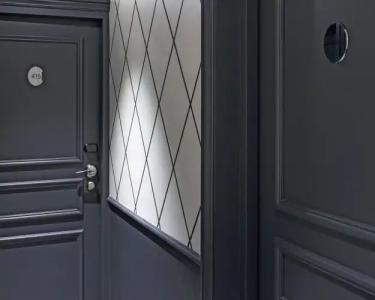 Trinité Haussmann - 15