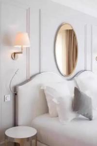 Trinité Haussmann - 58