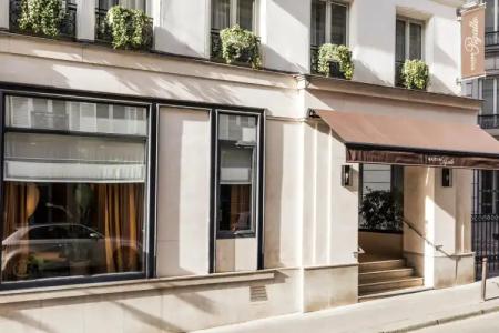 Trinité Haussmann - 26