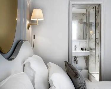 Trinité Haussmann - 54