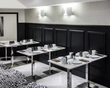 Trinité Haussmann - 18
