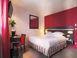Standard Duplex room