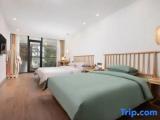 Standard Family room with balcony