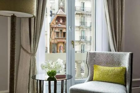 Hilton Paris Opera - 39