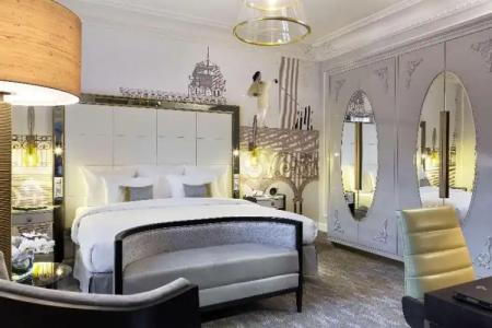 Hilton Paris Opera - 36