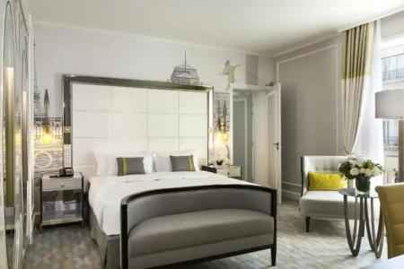 Hilton Paris Opera - 53