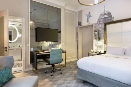 Hilton Paris Opera - 33