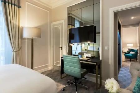 Hilton Paris Opera - 47