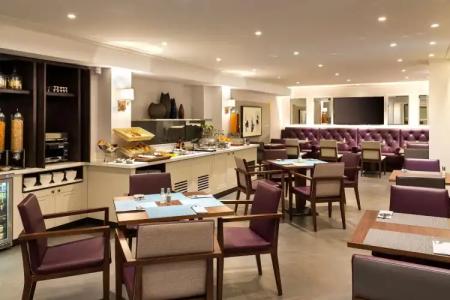 Hilton Paris Opera - 22