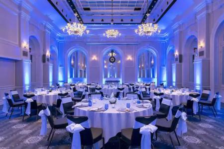 Hilton Paris Opera - 23