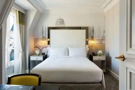 Hilton Paris Opera - 50
