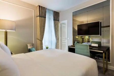 Hilton Paris Opera - 32
