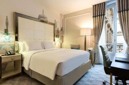 Hilton Paris Opera - 31