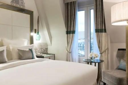 Hilton Paris Opera - 27