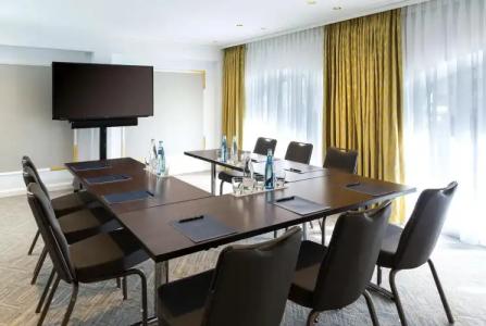 Hilton Paris Opera - 15