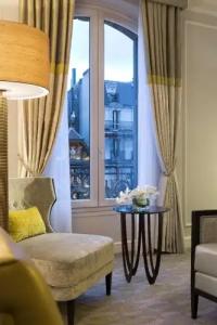 Hilton Paris Opera - 38