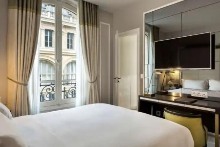Hilton Paris Opera - 28