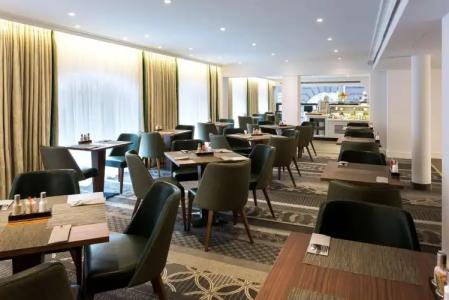 Hilton Paris Opera - 16