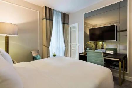 Hilton Paris Opera - 3
