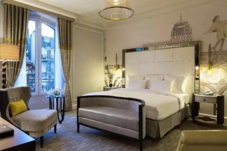 Hilton Paris Opera - 35