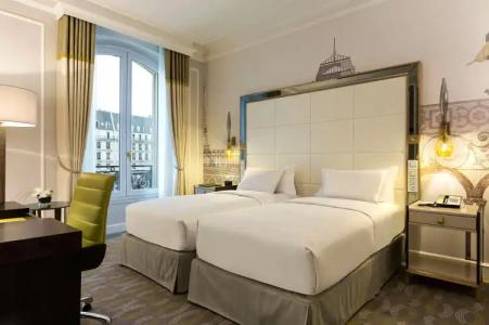 Hilton Paris Opera - 5