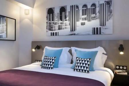 Citadines Opéra Paris - 6