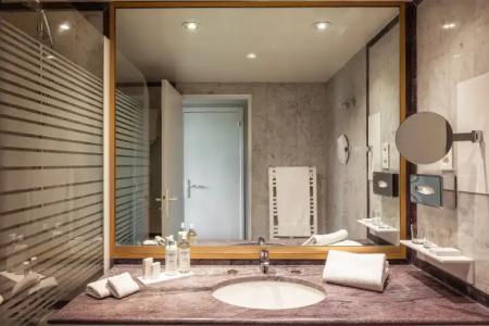 Citadines Opéra Paris - 10