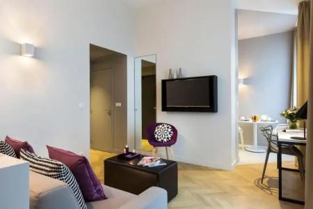 Citadines Opéra Paris - 37