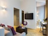 Executive Apartment