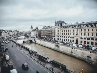 Le Notre Dame Saint Michel - 112