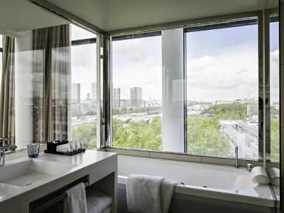 Pullman Paris Centre - Bercy - 82