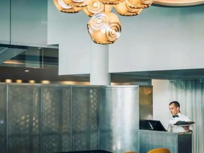 Pullman Paris Centre - Bercy