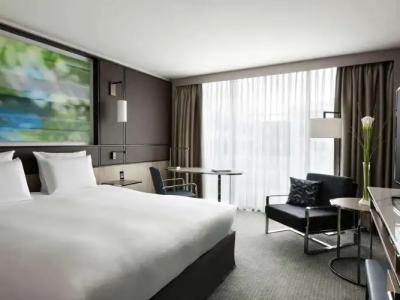 Pullman Paris Centre - Bercy - 67