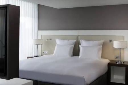 Pullman Paris Centre - Bercy - 6