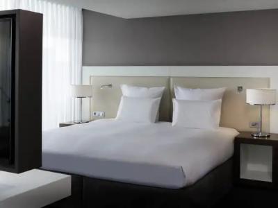 Pullman Paris Centre - Bercy - 72