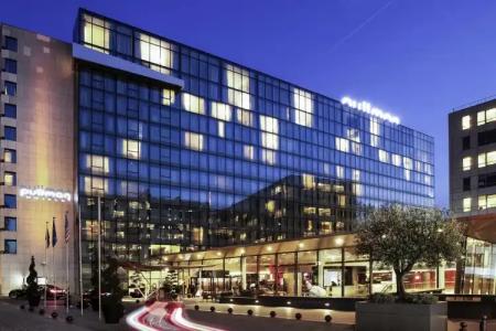 Pullman Paris Centre - Bercy