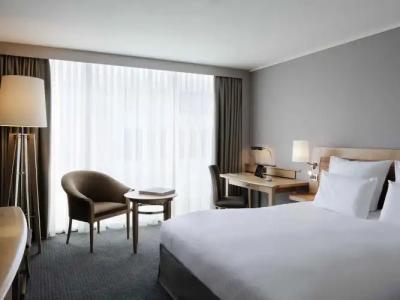 Pullman Paris Centre - Bercy - 70