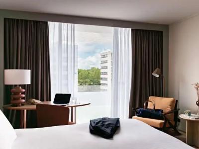 Pullman Paris Centre - Bercy - 51