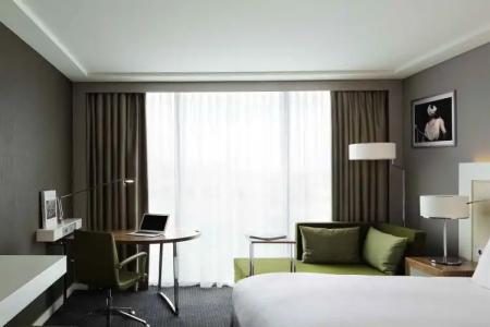 Pullman Paris Centre - Bercy - 4