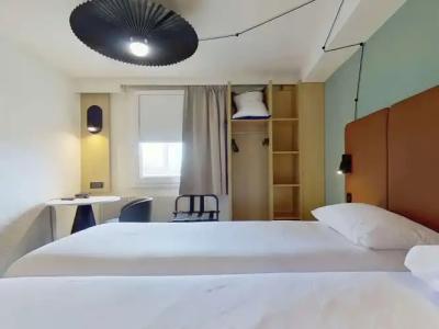 ibis Paris Brancion Parc des Expositions 15ème - 54