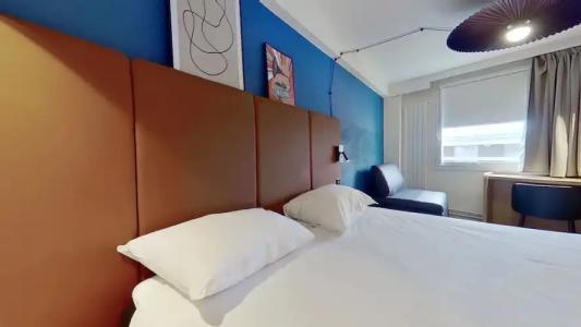ibis Paris Brancion Parc des Expositions 15ème - 35