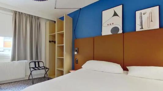 ibis Paris Brancion Parc des Expositions 15ème - 48