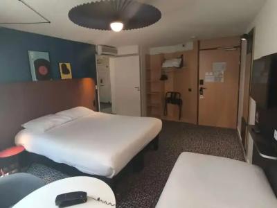 ibis Paris Brancion Parc des Expositions 15ème - 64