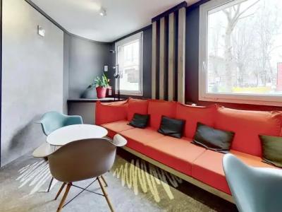 ibis Paris Brancion Parc des Expositions 15ème - 15